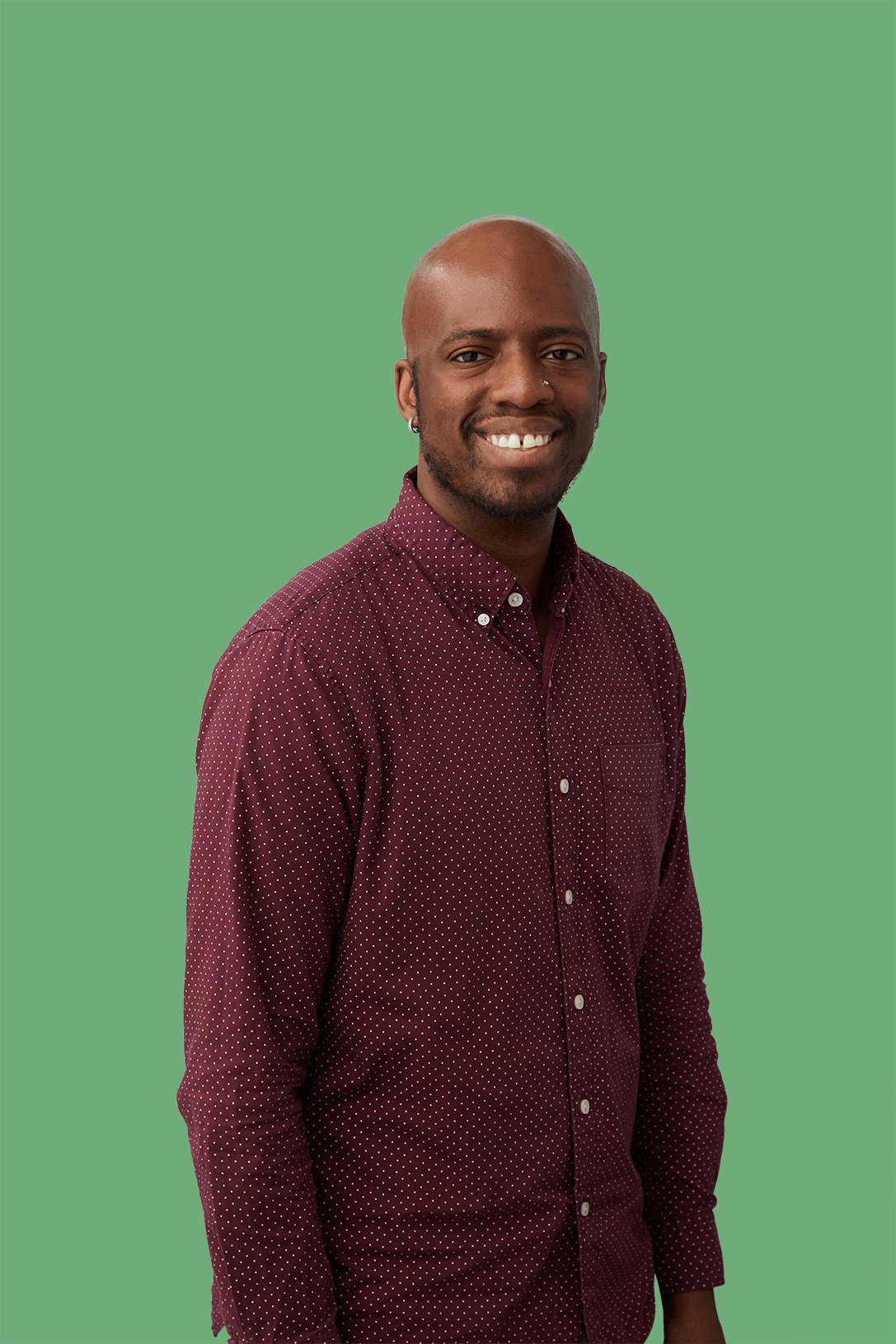 Senior Product Designer at CareHive Health